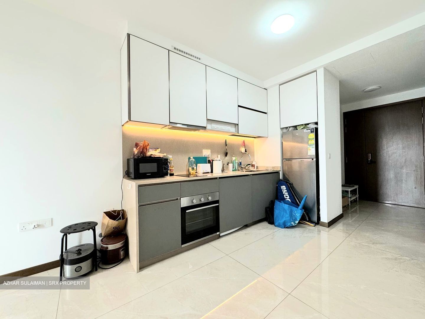 Normanton Park (D5), Apartment #447593141